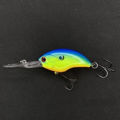 Crankbait DEEP Blue