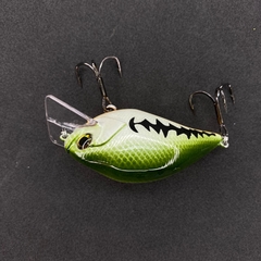 Crankbait Squirebill Baby Bass - comprar en línea