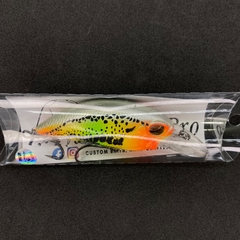 Crankbait D Boca de Fuego Y - FishermanProLures