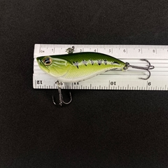 Rattling Ratt Baby Bass - FishermanProLures