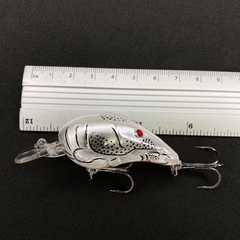 Crankbait SH Invisible - FishermanProLures