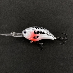 Crankbait DEEP Boca de Fuego