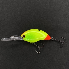 Crankbait DEEP Fab