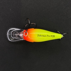 Crankbait 7CB Habanero en internet