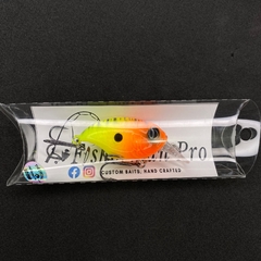 Crankbait FrogMicro Carambola - tienda en línea