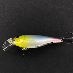 Crankbait Silver Hypnotic en internet