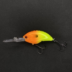 Crankbait DEEP Carambola