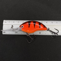 Crankbait DEEP Mamba Roja - tienda en línea