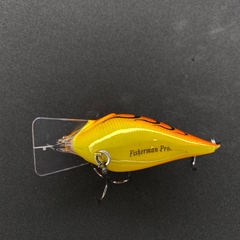 Crankbait Squirebill 8SB Red Craw en internet