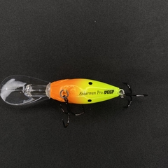 Crankbait DEEP Carambola - comprar en línea