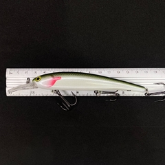 Jerkbait 3c Baby Bass en internet