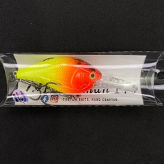 Crankbait 7CB Habanero - tienda en línea