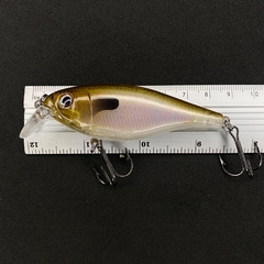 Crankbait Silver Arenca en internet