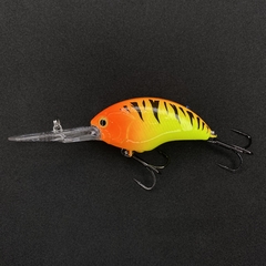 Crankbait DEEP Hot Tiger