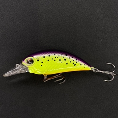 Crankbait D Old School