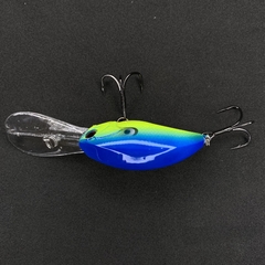 Crankbait DEEP Blue - comprar en línea