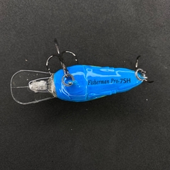 Crankbait SH Franki Blue en internet