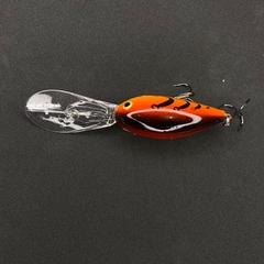 Crankbait Deep X10 Red Craw - comprar en línea