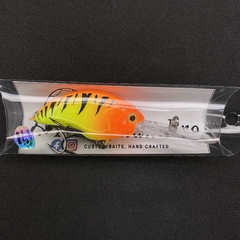 Crankbait DEEP Hot Tiger - tienda en línea