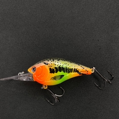 Crankbait 7CB Boca de Fuego Y