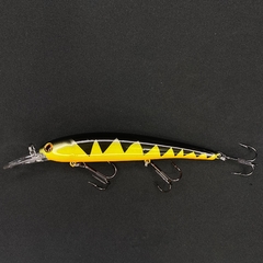 Jerkbait 3c Triangulos