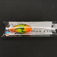 Crankbait Deep X10 Boca Fuego Y - tienda en línea