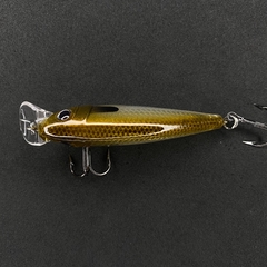 Crankbait Silver Arenca - tienda en línea