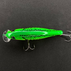 Crankbait Z Fire tiger Boca de Fuego - comprar en línea