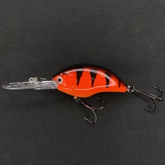 Crankbait DEEP Mamba Roja