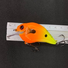 Crankbait Squirebill Carambola - FishermanProLures