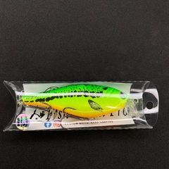 Crankbait Z Fire tiger Boca de Fuego - tienda en línea