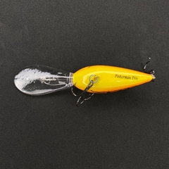 Crankbait Deep X10 Red Craw en internet