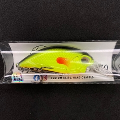 Crankbait D Chartreuse - tienda en línea