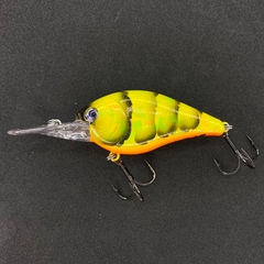 Crankbait 7CB Banana Crab