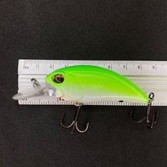 Crankbait D Moa - FishermanProLures