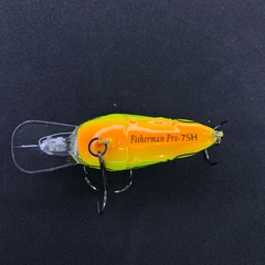 Crankbait SH Fire Tiger en internet