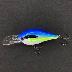 Crankbait 7CB Antifaz