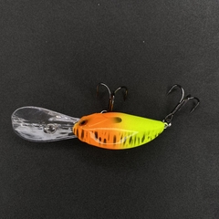 Crankbait DEEP Carambola en internet