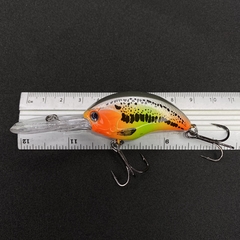 Crankbait DEEP Boca de Fuego - FishermanProLures