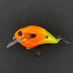 Crankbait Squirebill Carambola