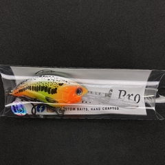 Crankbait DEEP Boca de Fuego - tienda en línea