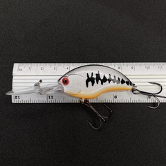 Crankbait DEEP PBO - FishermanProLures