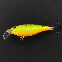 Crankbait Silver Old School en internet