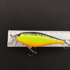 Crankbait Z Old School - FishermanProLures