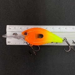 Crankbait 7CB Carambola - FishermanProLures