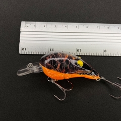 Crankbait SH Franki Orange - FishermanProLures