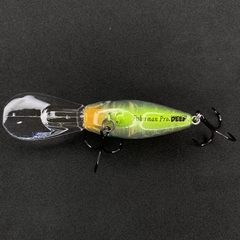 Crankbait DEEP Payaso Morado en internet