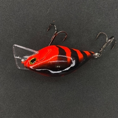 Crankbait Squirebill Mamba Roja - comprar en línea