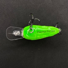 Crankbait SH Franki Green en internet