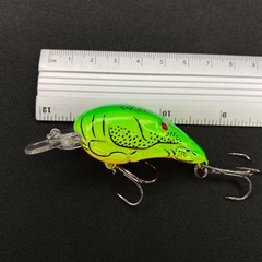 Crankbait SH Fire Tiger - FishermanProLures